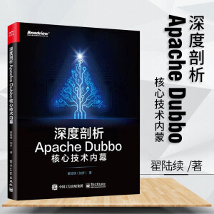 Apache Dubboļg(sh)(ni)Ļ
