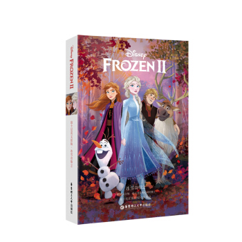 [ʿӢԭ.]ѩ澉2 Frozen 2ٛ(zng)Ӣlӕ~v⣩