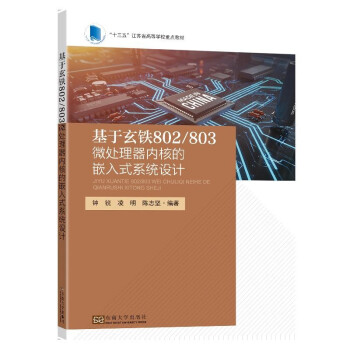 F802/803΢̎(ni)˵Ƕʽϵy(tng)O(sh)Ӌ(j)