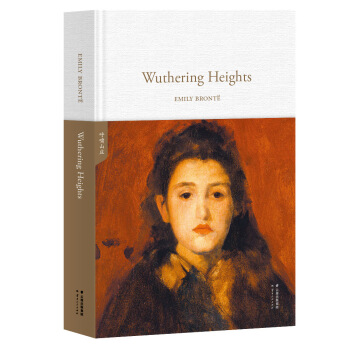 Wuthering Heights [ɽfȫӢԭbر