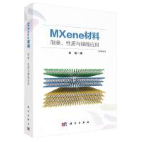 MXeneϣƂ|(zh)c(ch)ܑ(yng)
