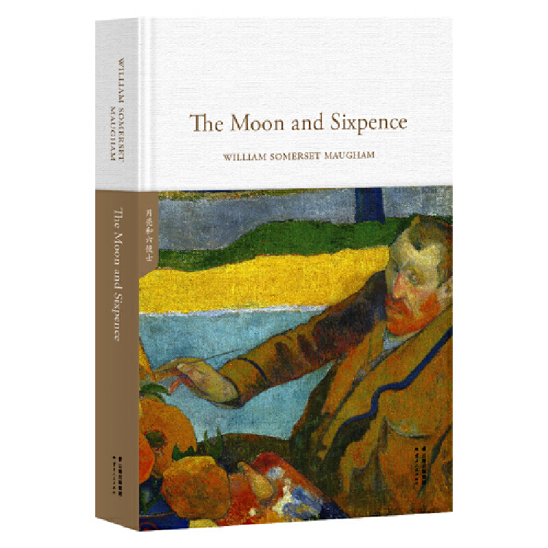 cʿThe Moon and SixpenceȫӢԭ棬罛(jng)ӢĎ(k)bر(jng)䡿