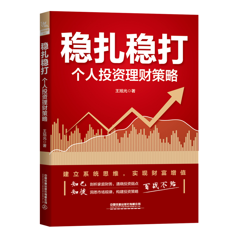 穩(wěn)扎穩(wěn)打：個(gè)人投資理財(cái)策略