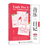 ӛ Logic Pro X(chng)xL(fng)(sh)ý̳
