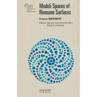 Moduli spaces of Riemann surfaces (Riemanng)