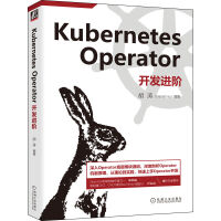 Kubernetes Operator_(ki)l(f)M(jn)A