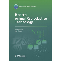 F(xin)ﷱֳg(sh)  Modern Animal Reproductive Technology