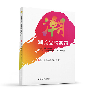  潮流品牌實錄