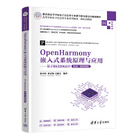 OpenHarmonyǶʽϵy(tng)ԭc(yng)