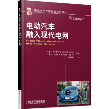 電動(dòng)汽車融入現(xiàn)代電網(wǎng) 
