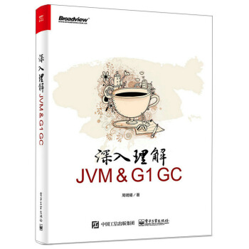 JVM & G1 GC