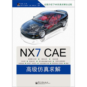 NX CAE߼