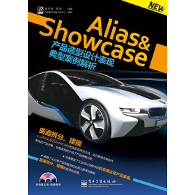 Alias & Showease aƷOӋFͰ