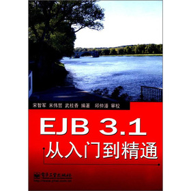 EJB 3.1T(mn)ͨ