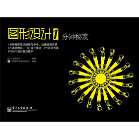 圖形設計1分鐘秘笈