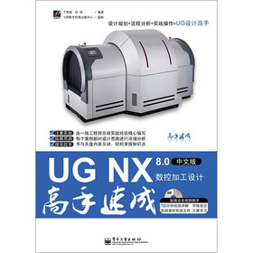 UG NX 8.0(sh)ؼӹO(sh)Ӌٳɣİ棩DVDP1