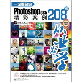 һҪPhotoshop CS5ʰ208DVDP1ȫʣ