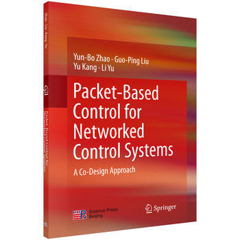 W(wng)jϵy(tng)Ĕ(sh)(j)ƣӢİ棩Packet-based control for networked control systems