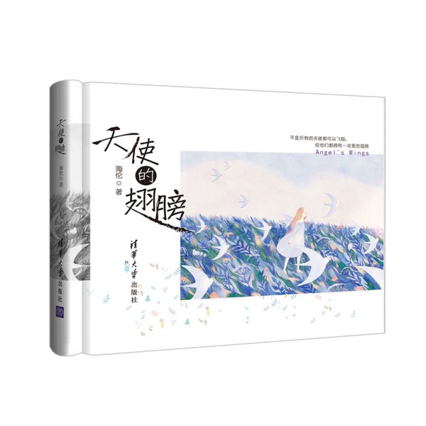 天使的翅膀