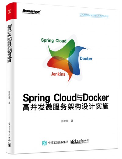 Spring CloudcDocker߲l(f)΢(w)ܘ(gu)O(sh)Ӌʩ