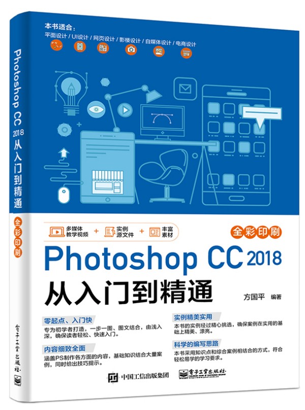 Photoshop CC 2018 Tͨ