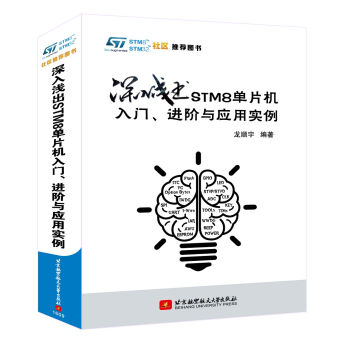\STM8ƬC(j)TM(jn)Ac(yng)Ì