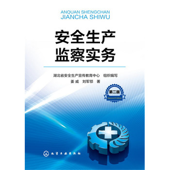 安全生產(chǎn)監(jiān)察實務(wù)（第二版）
