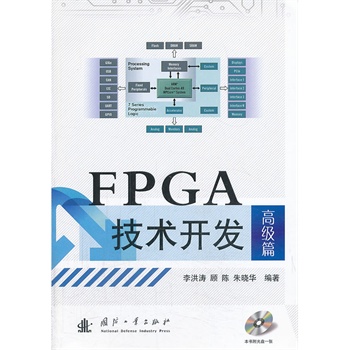 FPGA技術開發(fā)－高級篇